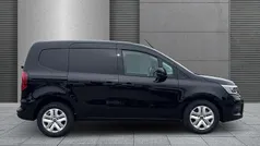 Black pearlschwarz Neu 2024 Renault Kangoo Van / Kleinbus | 27.390 € (Fairer Preis)