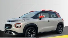 Grau Gebraucht 2020 Citroën C3 Aircross Shine SUV | 13.190 € (Guter Preis)