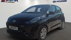 Gebraucht 2025 Hyundai i10 Select Kleinwagen | 17.990 € (Fairer Preis)