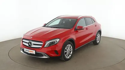 Gebraucht 2015 Mercedes GLA200 Urban SUV | 19.200 € (Fairer Preis)