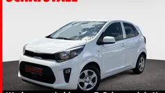 Gebraucht 2024 Kia Picanto Vision Kleinwagen | 15.979 € (Fairer Preis)