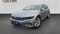 Pyrit silber metallic Gebraucht 2023 VW Passat Elegance Kombi | 26.890 € (Fairer Preis)