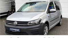 Gebraucht 2020 VW Caddy Maxi Trendline Van / Kleinbus | 21.890 € (Superpreis)