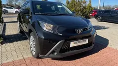 Gebraucht 2023 Toyota Aygo Play Kleinwagen | 16.490 € (Fairer Preis)