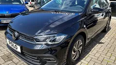 Deepblack perleffekt Neu 2025 VW Polo Limousine | 21.490 € (Guter Preis)