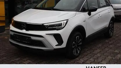 Gebraucht 2023 Opel Crossland X Elegance SUV | 20.490 € (Fairer Preis)