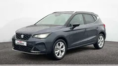 Gebraucht 2025 Seat Arona FR SUV | 23.343 € (Fairer Preis)