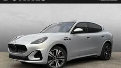 Bianco astro Neu 2025 Maserati Grecale Folgore SUV | 108.990 € (Superpreis)