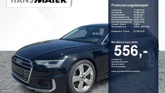 Gebraucht 2022 Audi S6 Sport Kombi | 57.300 € (Fairer Preis)