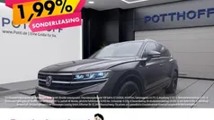Gebraucht 2023 VW Touareg R-line SUV | 60.997 € (Fairer Preis)