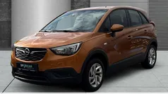 Gebraucht 2019 Opel Crossland X Edition SUV | 13.980 € (Fairer Preis)