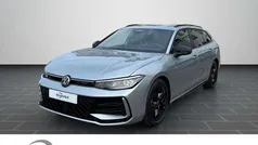 Gebraucht 2025 VW Passat R-line Limousine | 43.990 € (Superpreis)