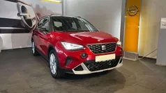 Gebraucht 2021 Seat Arona Xperience SUV | 20.800 € (Fairer Preis)