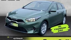 Gebraucht 2025 Kia Ceed Comfort Limousine | 23.990 € (Fairer Preis)