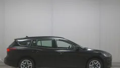 Schwarz Gebraucht 2022 Ford Focus Cool & Connect Kombi | 14.980 € (Superpreis)