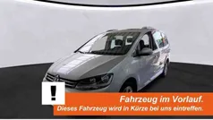 Gebraucht 2022 VW Sharan Active Van / Kleinbus | 30.480 € (Fairer Preis)