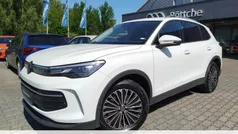 Gebraucht 2024 VW Tiguan Life SUV | 36.780 € (Fairer Preis)