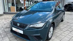 Gebraucht 2025 Seat Ibiza Style Limousine | 18.900 € (Fairer Preis)