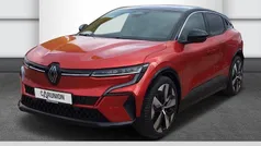 Andere farbe Gebraucht 2024 Renault Mégane Techno Limousine | 27.450 € (Superpreis)