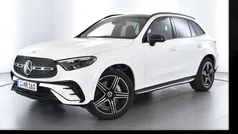 Gebraucht 2025 Mercedes GLC450 AMG SUV | 81.970 € (Fairer Preis)