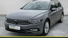Gebraucht 2023 VW Passat Business Kombi | 22.490 € (Fairer Preis)