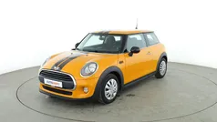 Gebraucht 2015 Mini ONE Kleinwagen | 10.490 € (Fairer Preis)