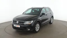 Gebraucht 2018 VW Tiguan Comfortline SUV | 20.120 € (Fairer Preis)