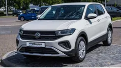 Gebraucht 2024 VW T-Cross SUV | 19.975 € (Guter Preis)