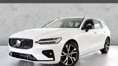 Gebraucht 2024 Volvo V60 Plus Kombi | 38.880 € (Fairer Preis)