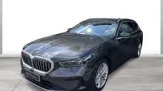 Gebraucht 2024 BMW 530e Sport Line Kombi | 60.990 € (Fairer Preis)