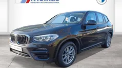 Gebraucht 2020 BMW X3 Advantage SUV | 32.470 € (Fairer Preis)