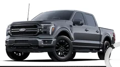 Gebraucht 2025 Ford F-150 Lariat Abholung | 86.870 € (Fairer Preis)