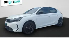 Gebraucht 2024 Opel Corsa Basis Kleinwagen | 15.990 € (Guter Preis)