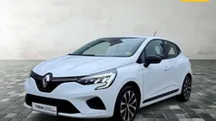 Weiß Gebraucht 2022 Renault Clio V Equilibre Limousine | 14.997 € (Fairer Preis)