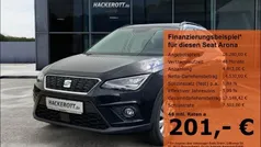 Gebraucht 2021 Seat Arona Beats SUV | 16.280 € (Fairer Preis)