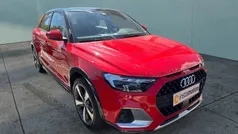 Rot Gebraucht 2023 Audi A1 Sport Kleinwagen | 24.190 € (Guter Preis)