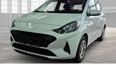 Vibrant blue Neu 2024 Hyundai i10 Trend Kleinwagen | 16.480 € (Fairer Preis)