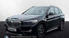 Gebraucht 2022 BMW X1 Shadowline SUV | 32.790 € (Fairer Preis)
