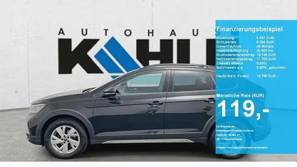 Gebraucht 2022 VW Taigo Life SUV | 16.790 € (Fairer Preis)