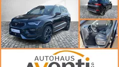 Gebraucht 2025 Cupra Ateca Basis SUV | 39.699 € (Fairer Preis)