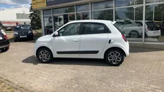 Gebraucht 2020 Renault Twingo LIMITED Kleinwagen | 9.697 € (Fairer Preis)