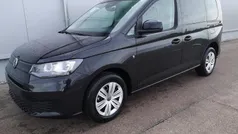 Gebraucht 2025 VW Caddy Family Van / Kleinbus | 29.590 € (Guter Preis)