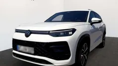 Weiss Gebraucht 2025 VW Tayron R-line SUV | 59.990 € (Fairer Preis)