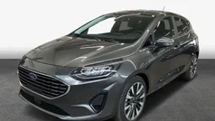 Gebraucht 2023 Ford Fiesta Titanium X Kleinwagen | 21.690 € (Fairer Preis)
