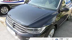 Gebraucht 2023 VW Tiguan Life SUV | 32.390 € (Guter Preis)