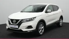 Gebraucht 2019 Nissan Qashqai SUV | 10.450 €