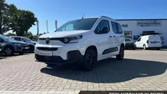 Gebraucht 2025 Citroën Berlingo Van / Kleinbus | 27.490 € (Fairer Preis)