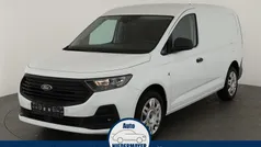 Frozen white Neu 2025 Ford Transit Trend Van / Kleinbus | 23.995 € (Superpreis)