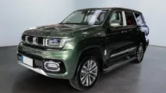 Gebraucht 2025 Baic BJ60 SUV | 48.900 € (Fairer Preis)