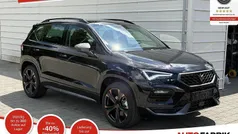 Gebraucht 2025 Cupra Ateca SUV | 38.390 € (Guter Preis)